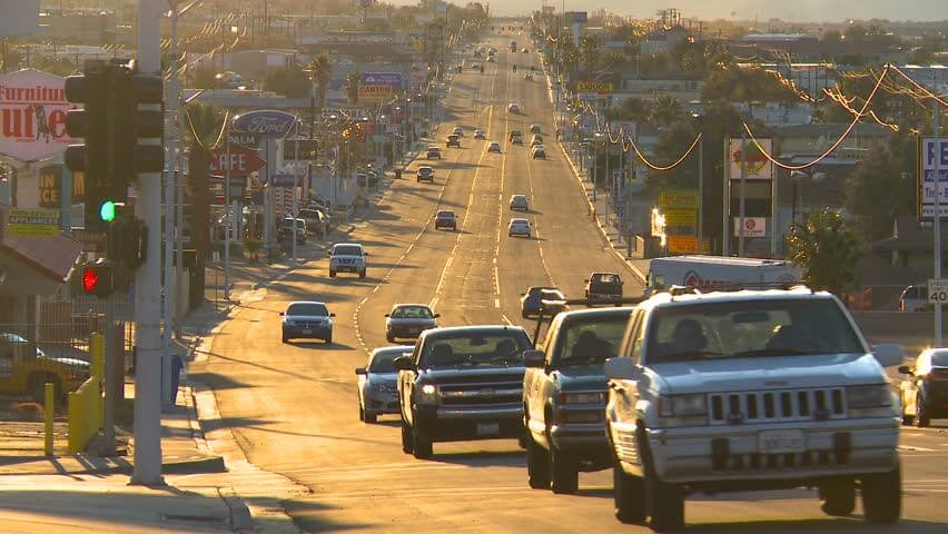 Barstow