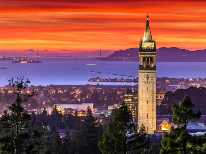 Berkeley
