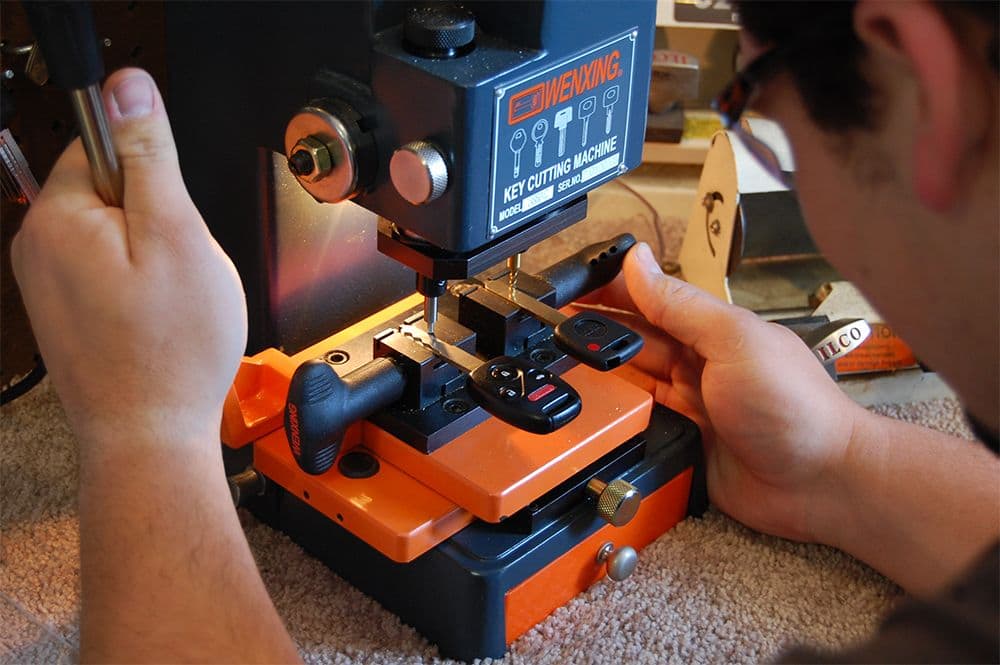 Car-Key-Making-In-San-Jose