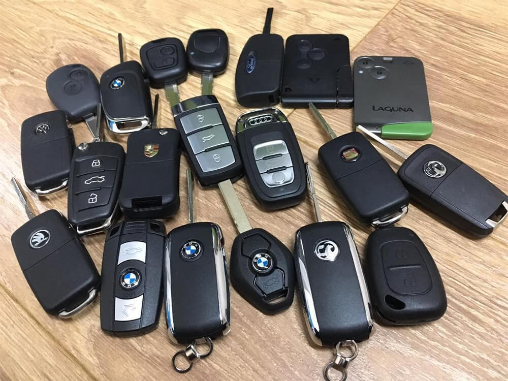 Cheapest Companies For Keys