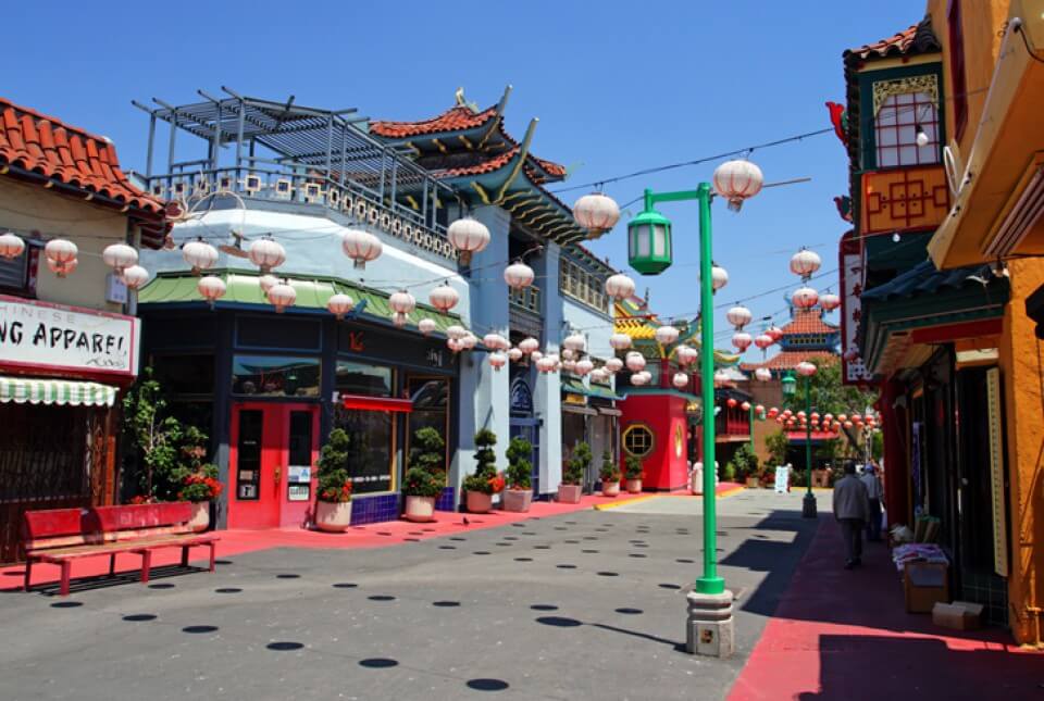 Chinatown Locksmith