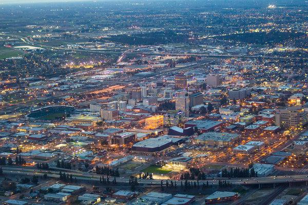 Fresno