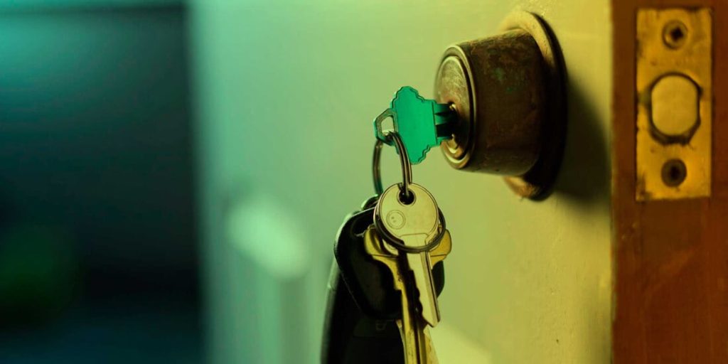Locked-Out-of-My-House-In-San-Jose