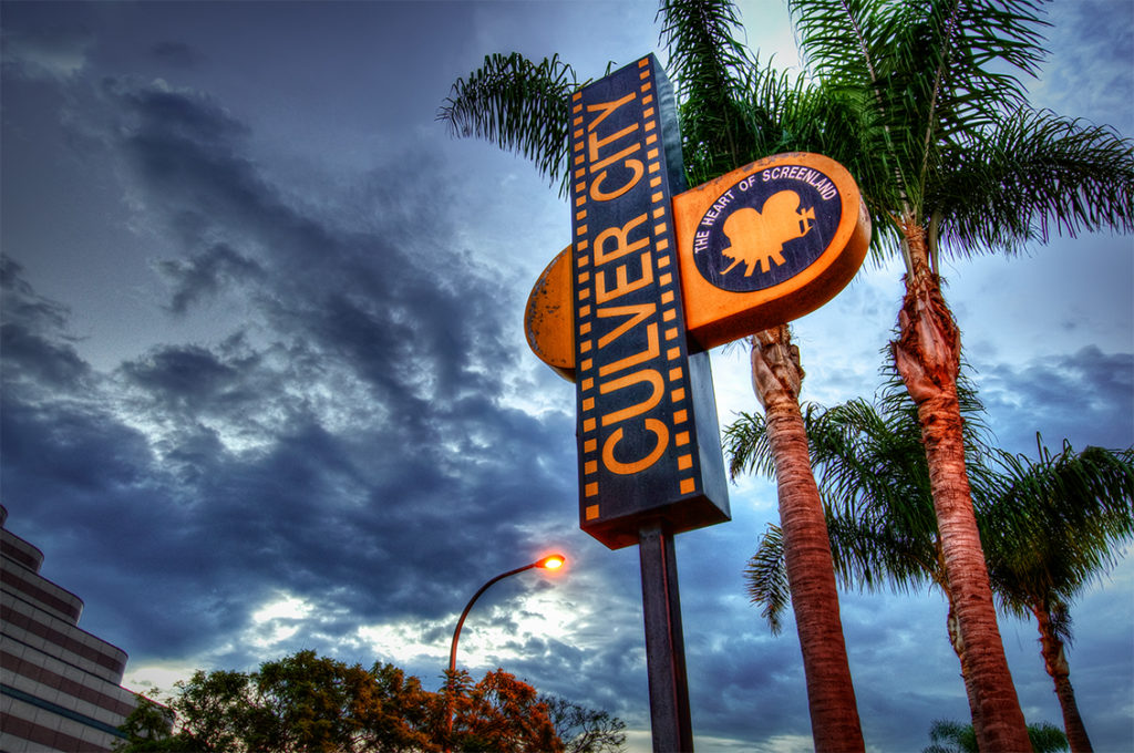 Locksmith Culver City