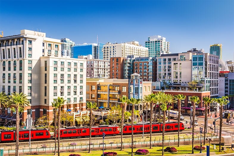 Locksmith Downtown San Diego