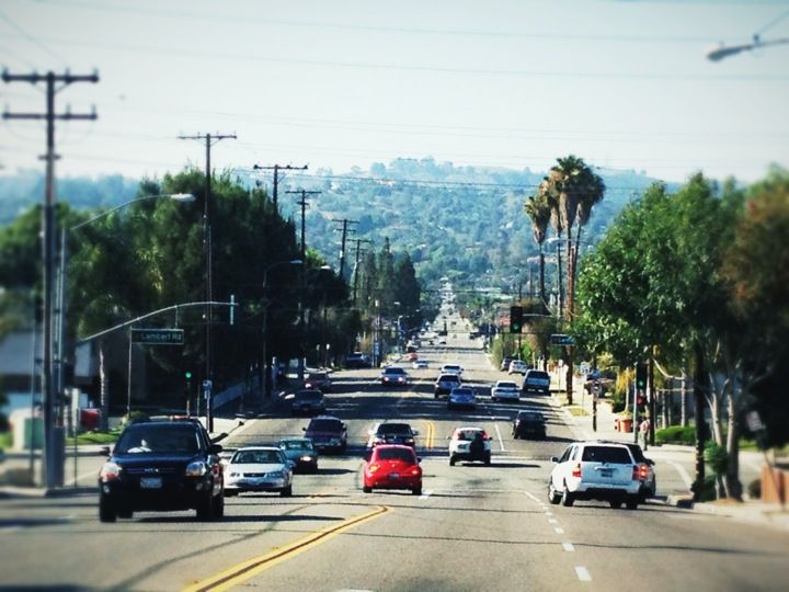Locksmith La Habra