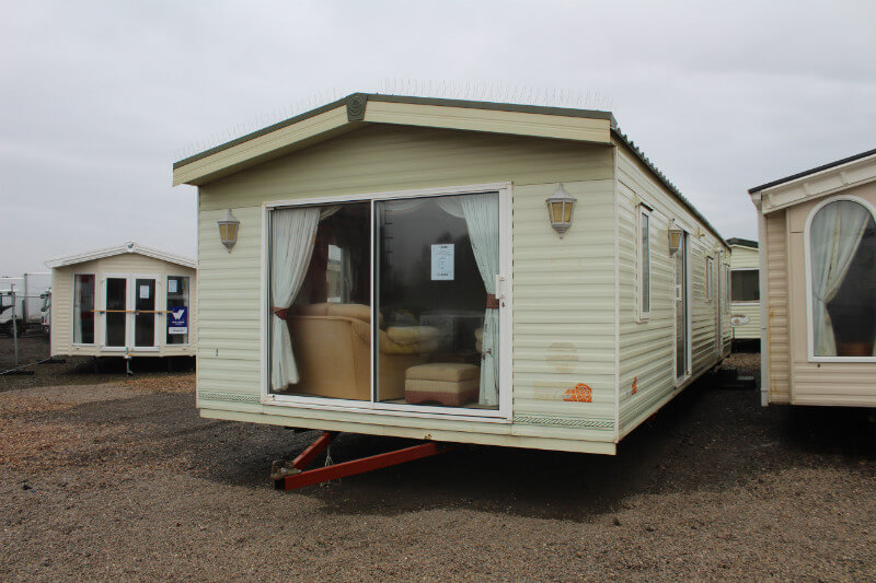Trailer Tel Mobile Home Park Locksmith