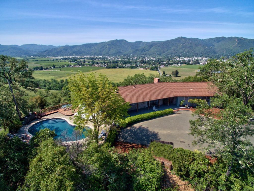 Ukiah