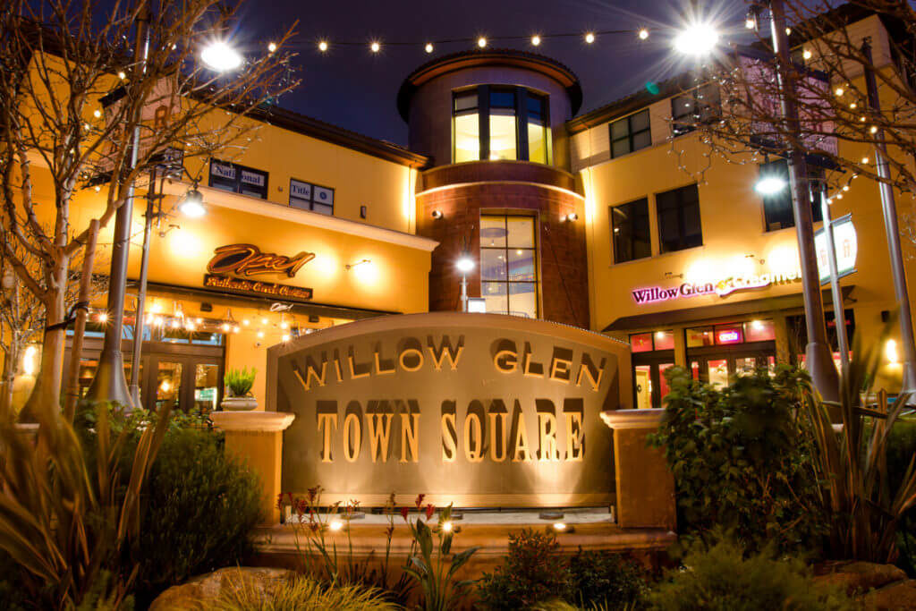 Willow Glen Locksmith