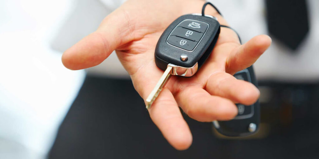 car key replacement
